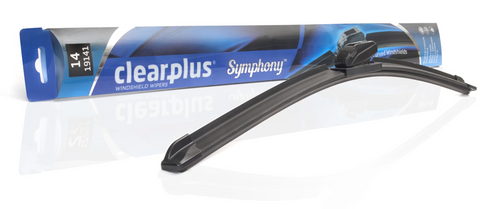 21" ClearPlus® Symphony® All Season Universal Beam Style Wiper   19211