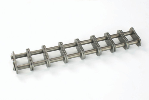 API Oil Field Roller Chain Cottered Connector Link - Eight Row  API-140-8 SH CO LINK