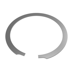 Internal Light Duty Spiral Retaining Ring  UR-0100