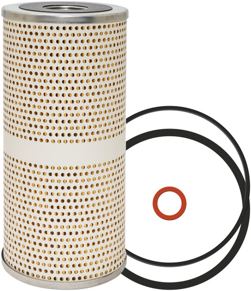 Full-Flow Lube Element  P20-HD