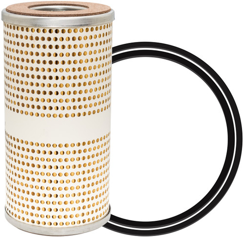 Full-Flow Lube Element  PT63-1