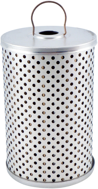 B-P Lube or Torque Converter Ele.  P68