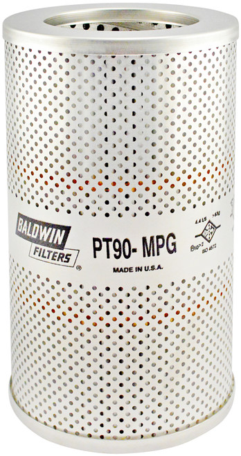 Max. Perf. Glass Hyd Ele  PT90-MPG