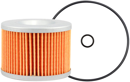 Full-Flow Lube Element  P148