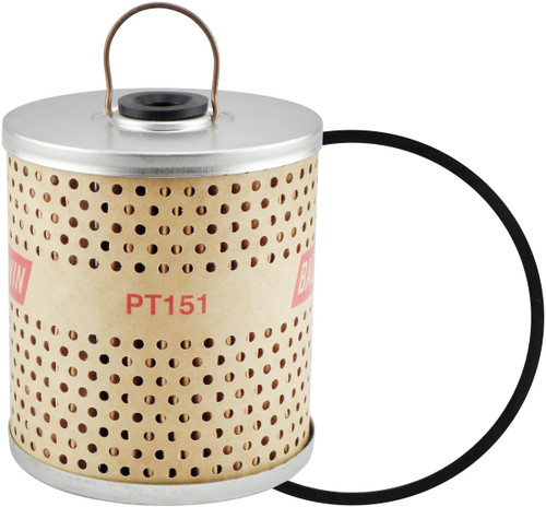 F-F Lube Element with Bail Handle  PT151