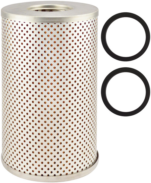 Hvy-Dty Hydraulic Element  PT207-HD10