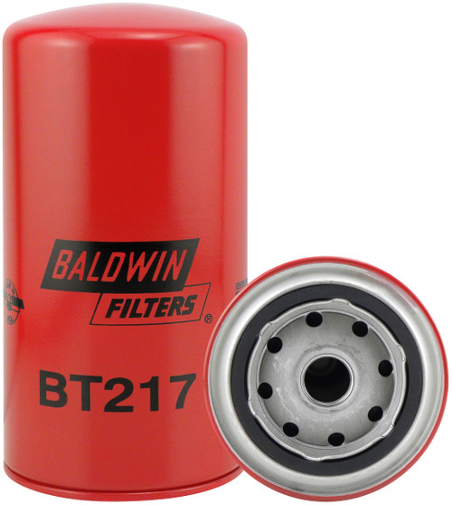 Full-Flow Lube Spin-on  BT217