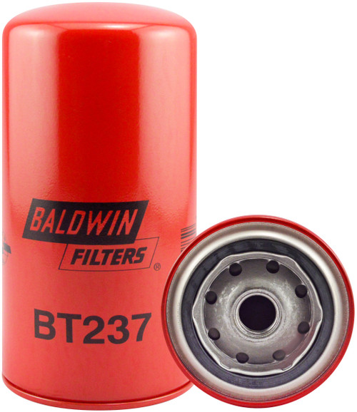 Full-Flow Lube Spin-on  BT237