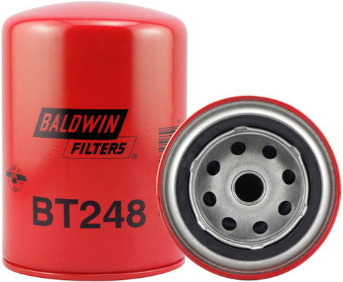 Full-Flow Lube Spin-on  BT248