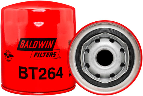 Full-Flow Lube Spin-on  BT264