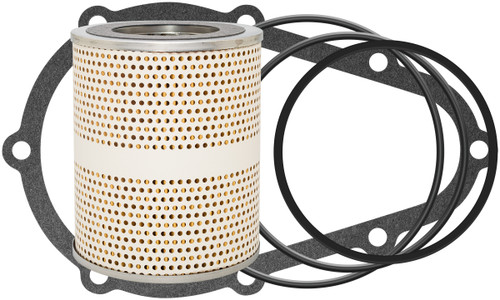 Hydraulic Element  PT268