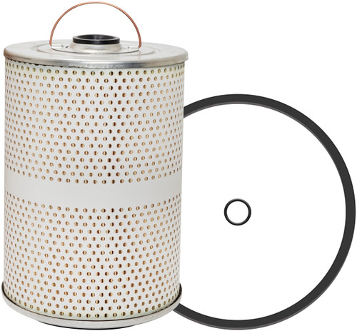 Fuel/Water Separator with Bail Handle  PF316