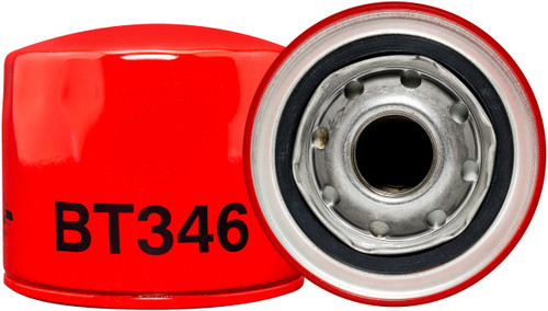 Hydraulic Spin-on  BT346