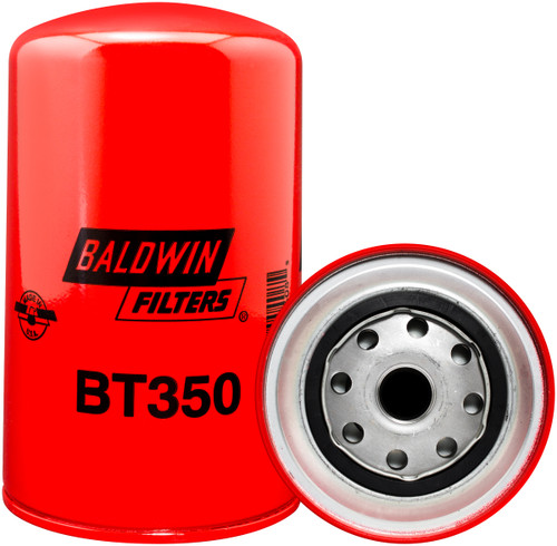 Hydraulic Spin-on  BT350