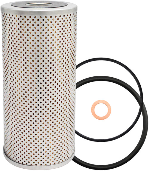 Transmission Ele. w/Furnished Gaskets  PT385