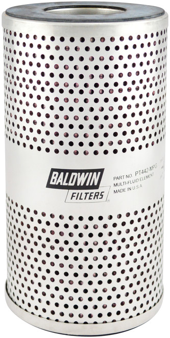 Max. Perf. Glass Hydraulic Element  PT442-MPG