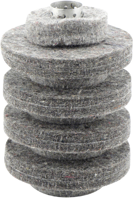 Felt Disk Turbocharger Lube Element  S489
