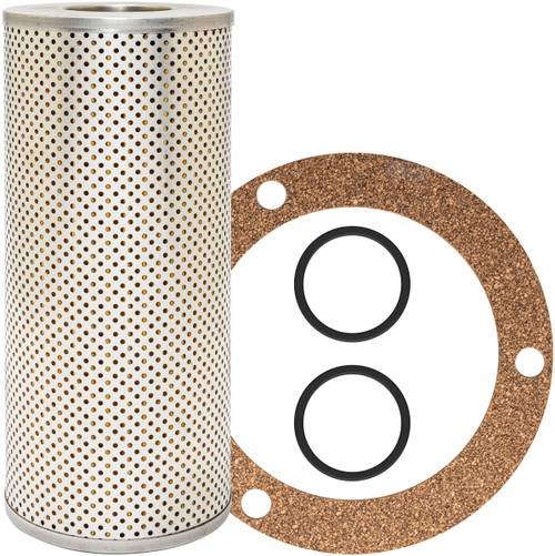 Hydraulic Element  PT554