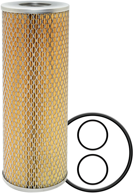 Hydraulic Element  PT573