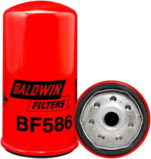 Primary Fuel Spin-on  BF586