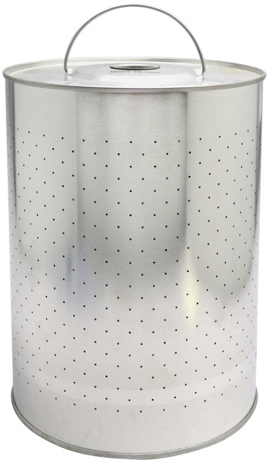 Vac-Cel B-P Lube Element w/Bail Handle  C704-L