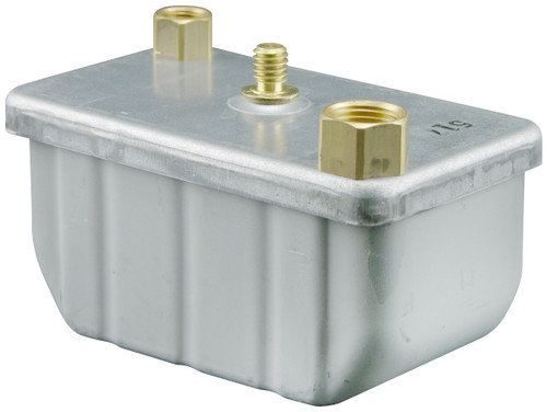 Box-Style Fuel/Water Separator  BF806