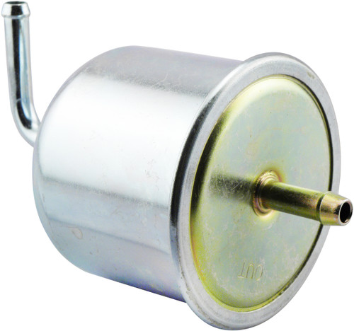 In-Line Fuel Filter  BF830