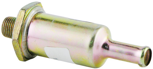 Screw-in Carburetor In-Line Fuel Filter  BF879