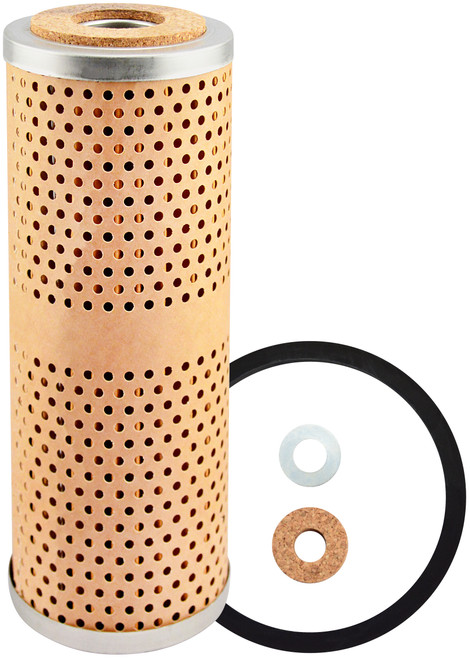 Secondary Fuel Element  PF910