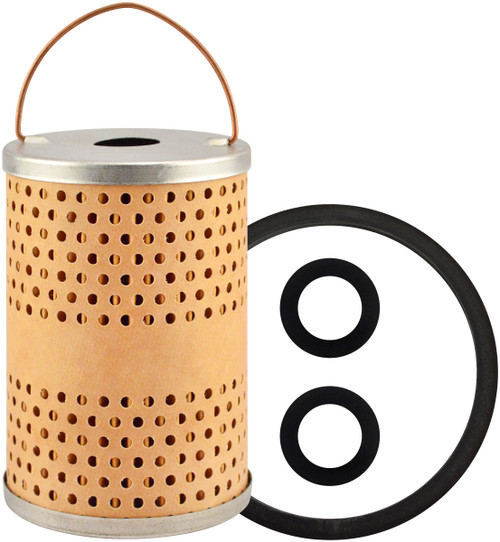 Secondary Fuel Element with Bail Handle  PF946