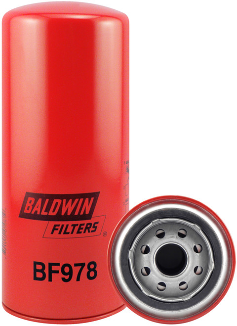 Secondary Fuel Spin-on  BF978