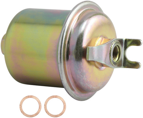 In-Line Fuel Filter  BF1193