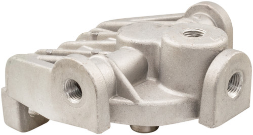 Sec. Fuel Filter Base for Detr.-Dsl. Eng.  FB1302