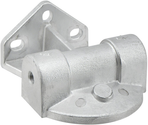 By-Pass Lube Filter Base  OB1305