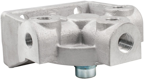 Sec. Fuel Filter Base for Detr. Dsl. Eng.  FB1310