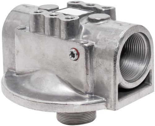 Hydraulic Filter Base  OB1313