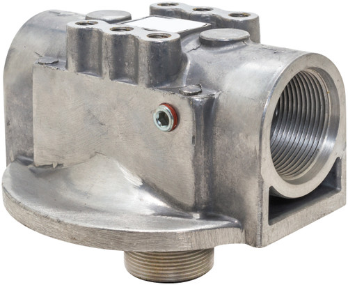 Hydraulic Filter Base  OB1315