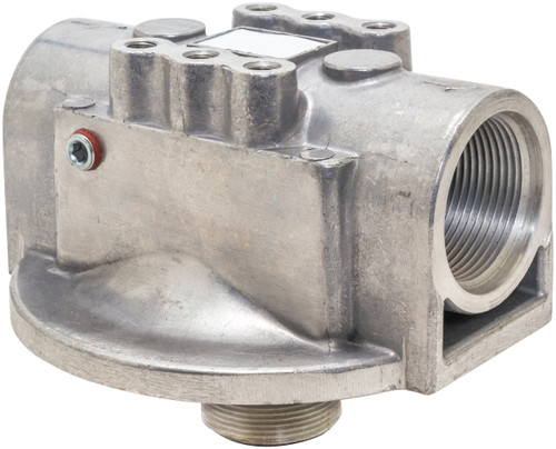 Hydraulic Filter Base  OB1316