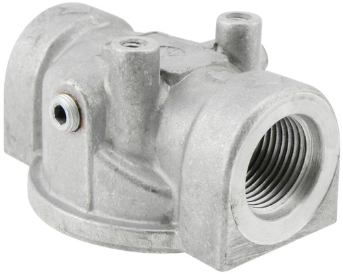 Hydraulic Filter Base  OB1319