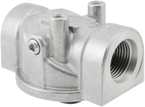 Hydraulic Filter Base  OB1320