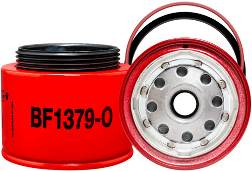 Fuel/Water Separator with Open Port for Bowl  BF1379-O