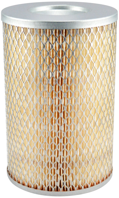 Air Element with Solid Lid  PA1635