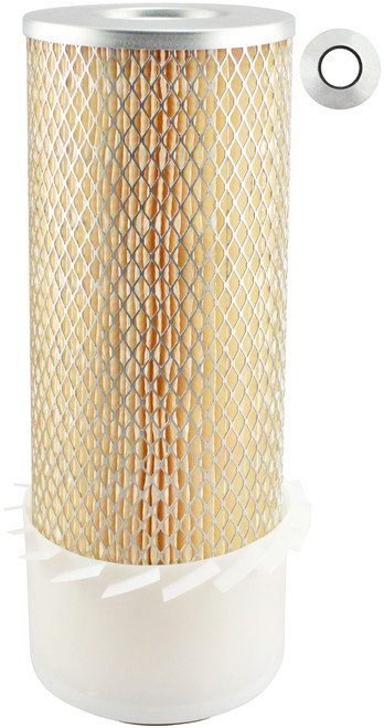 Air Element with Fins  PA1883-FN