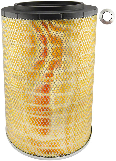 Extreme Performance Nano Air Element  PA1886XP