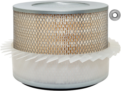 Air Element with Fins  PA1892-FN