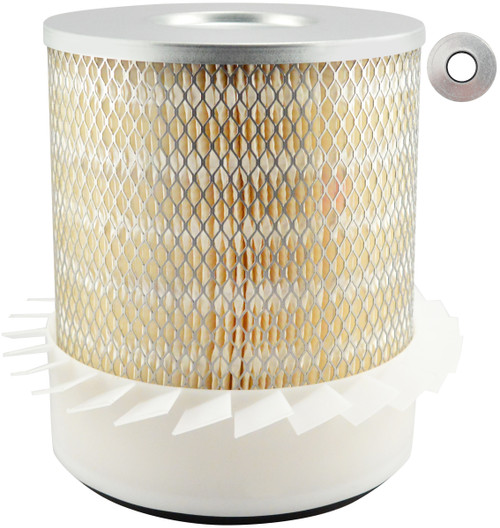 Air Element with Fins  PA1919-FN