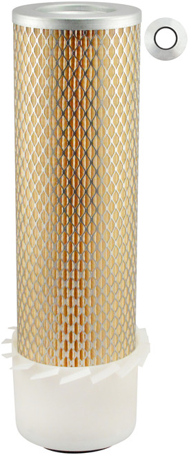 Long Life Outer Air Element with Fins  LL2344-FN