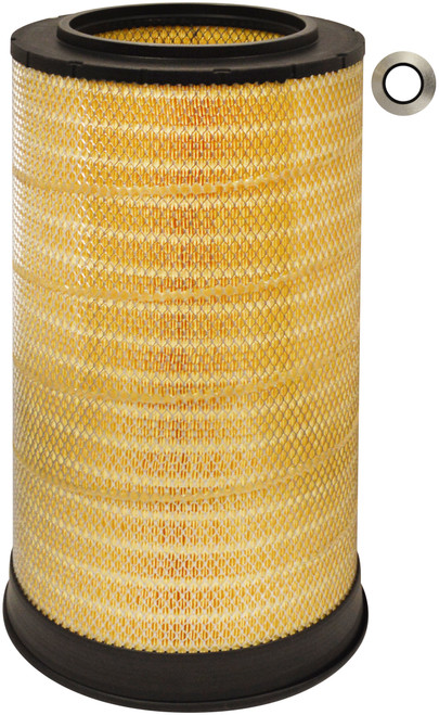 Extreme Performance Nano Air Element  PA2361XP