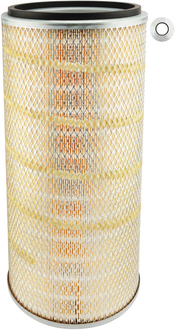 Outer Air Element  PA2466