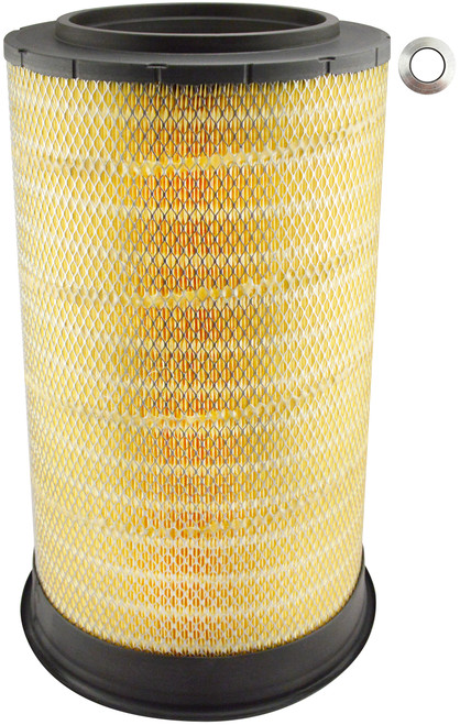 Extreme Performance Nano Air Element  PA2518XP